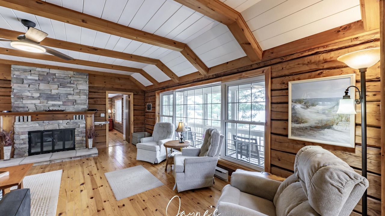 Photo of Livingroom in Seguin