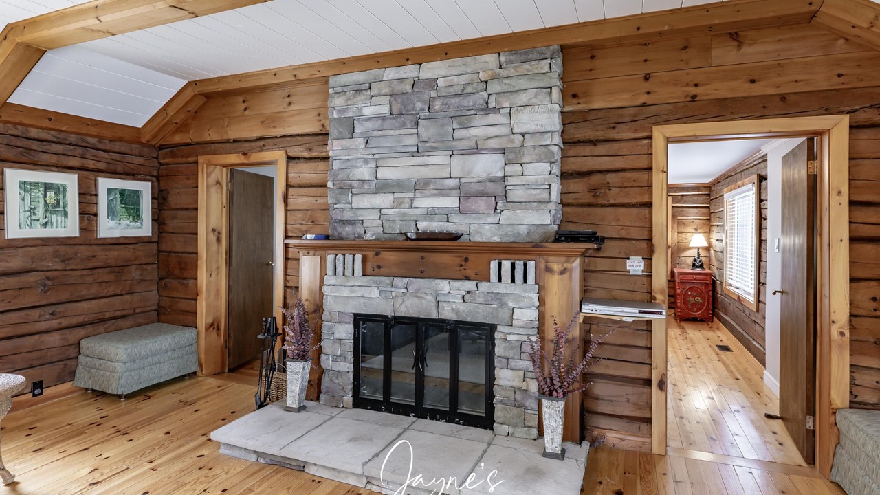 Photo of Livingroom in Seguin