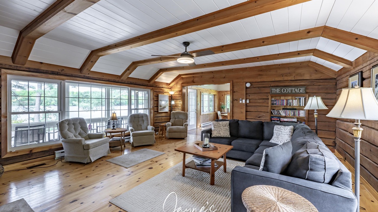 Photo of Livingroom in Seguin