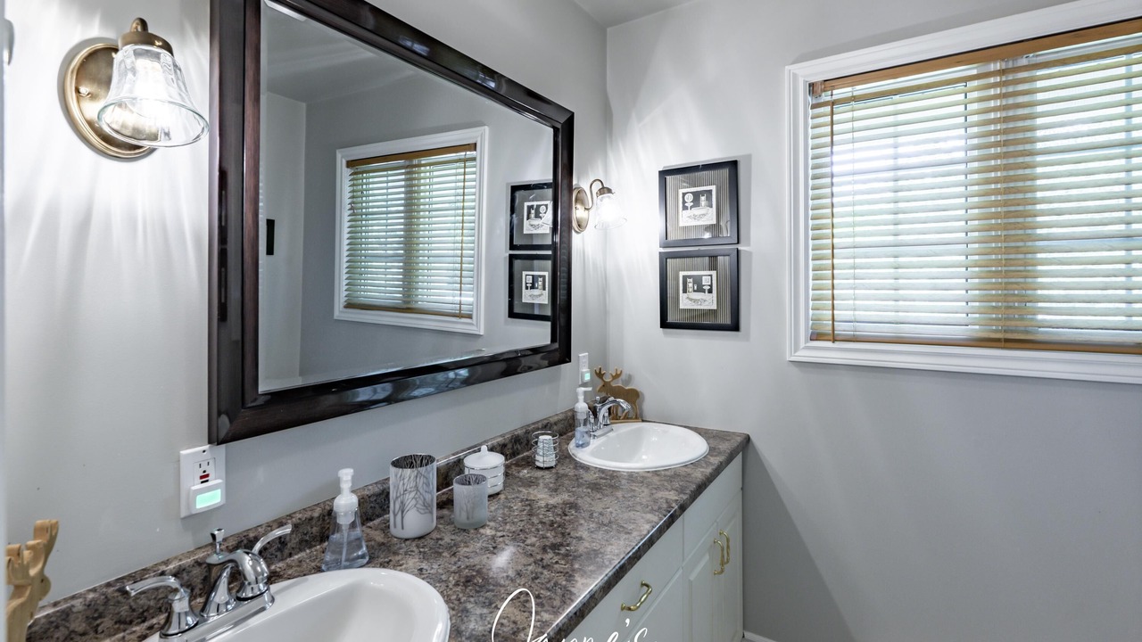 Photo of Bathroom in Seguin