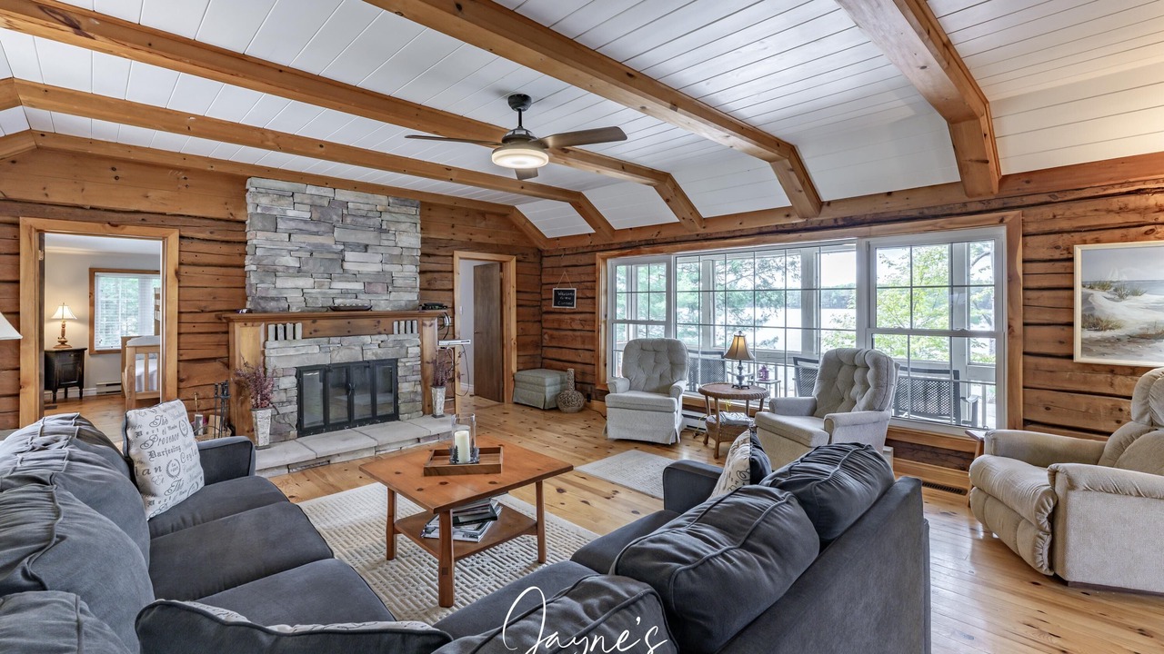 Photo of Livingroom in Seguin