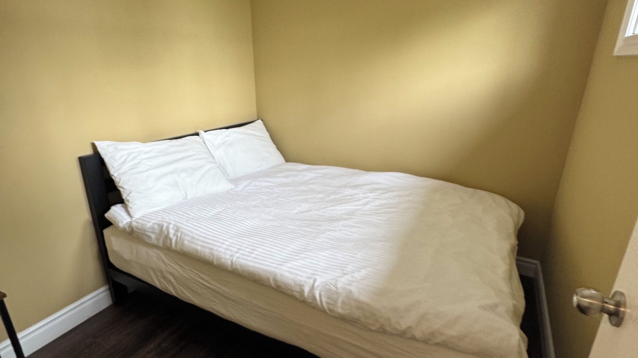 Photo of Bedroom in Ramara