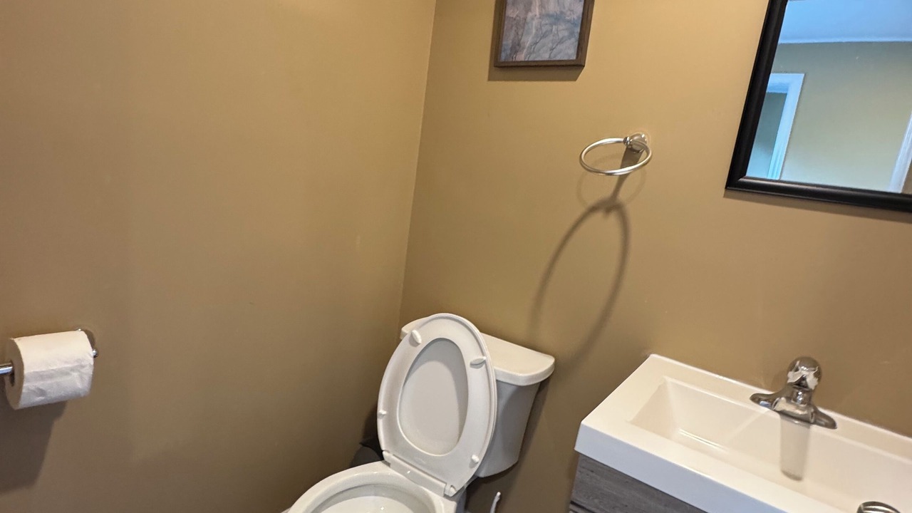 Photo of Bathroom in Ramara
