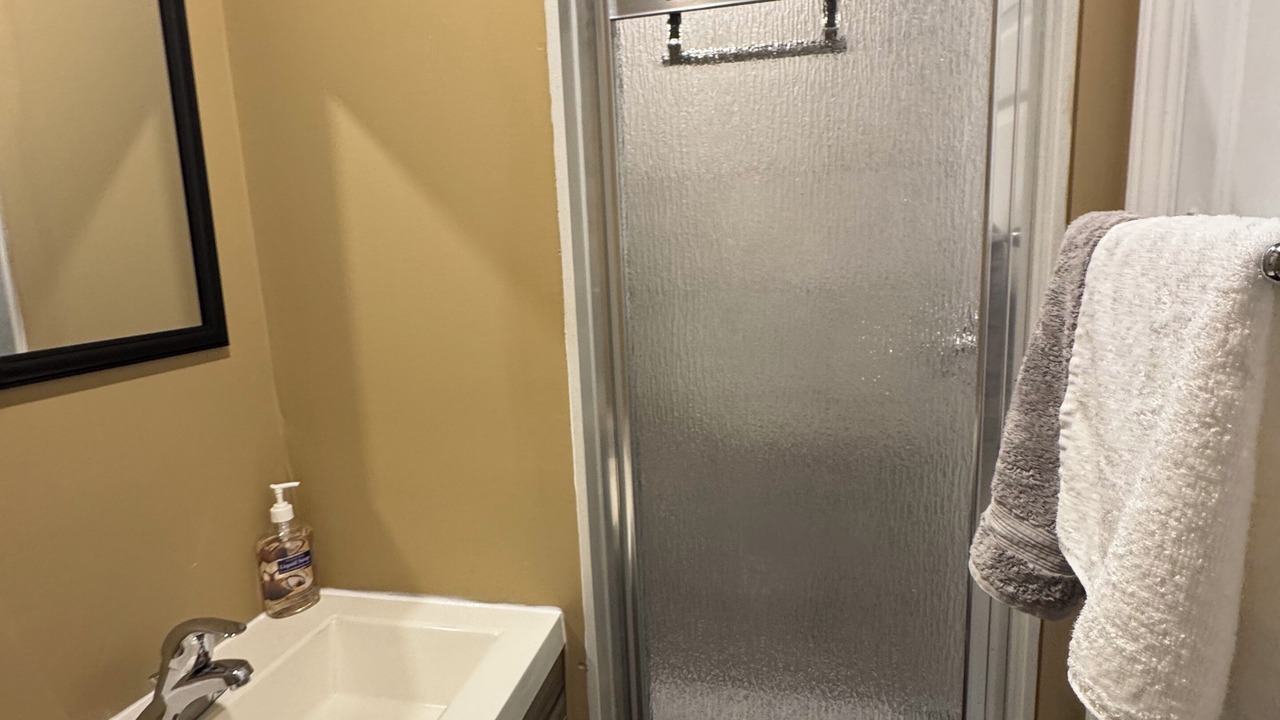 Photo of Bathroom in Ramara