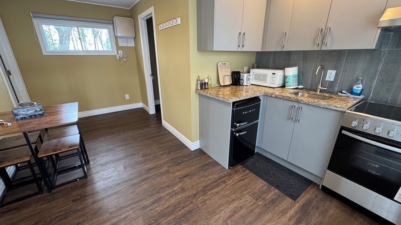 Photo of Kitchen in Ramara