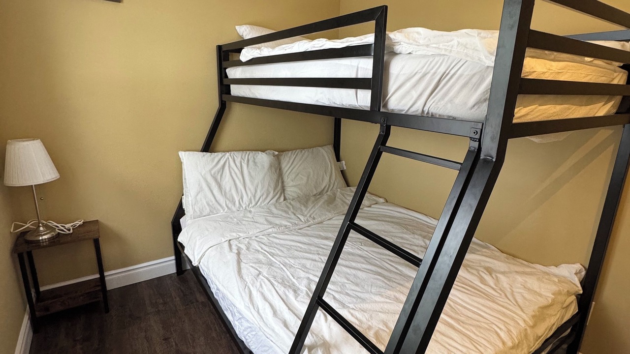 Photo of Bedroom in Ramara