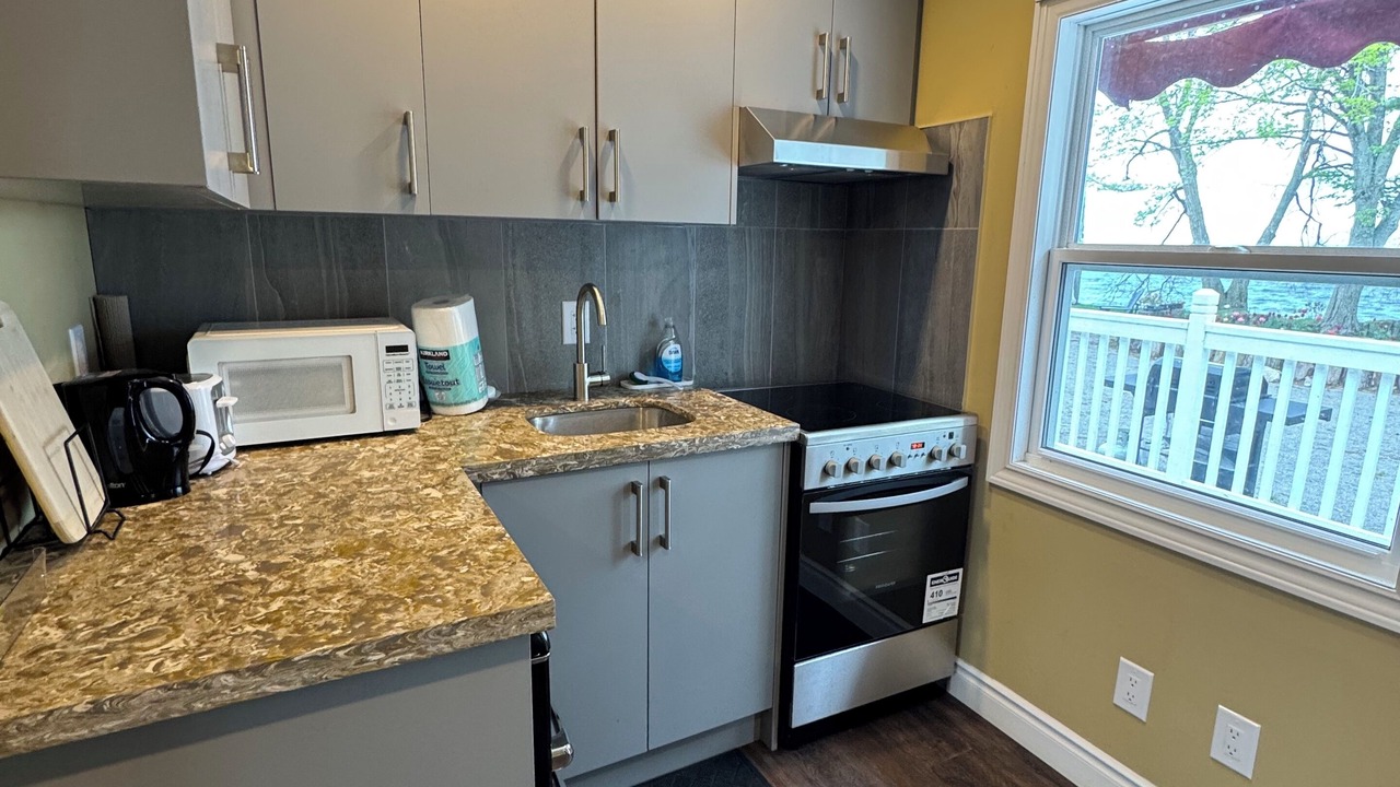 Photo of Kitchen in Ramara