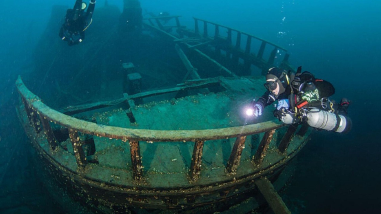 Photo of Others in Miller Lake