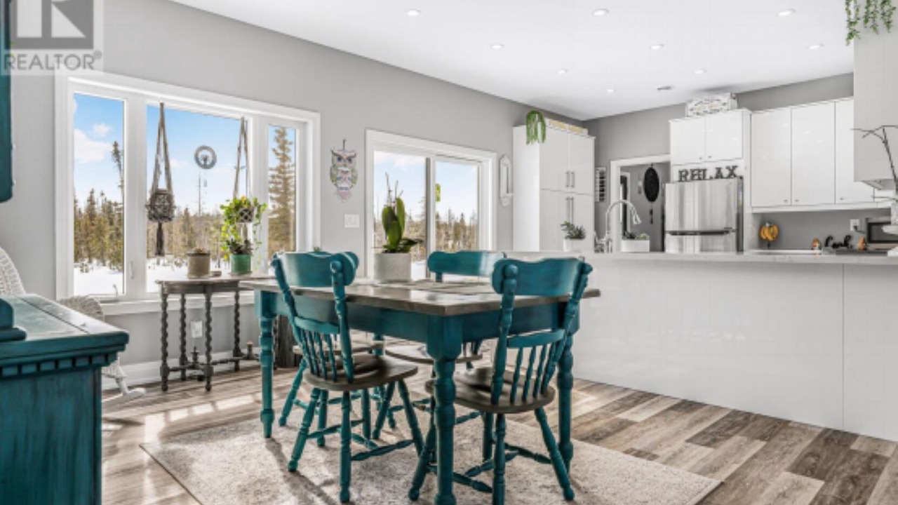Photo of Kitchen in Miller Lake