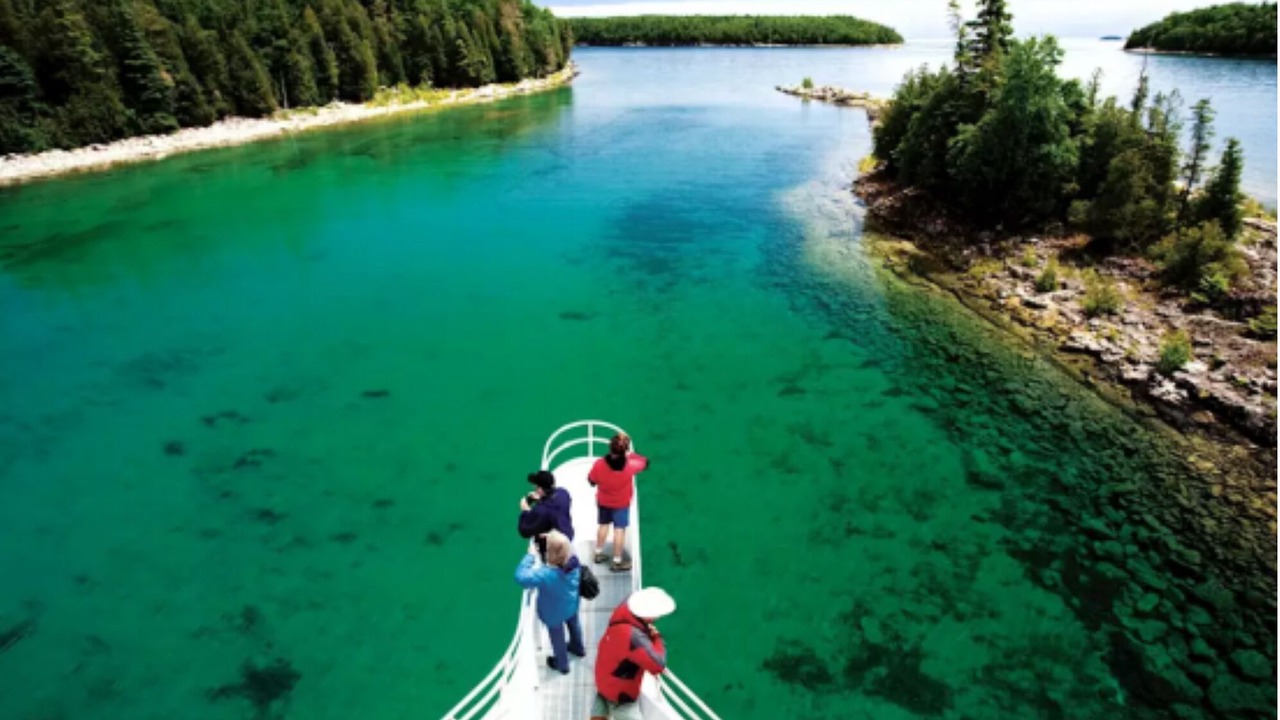 Photo of Others in Miller Lake