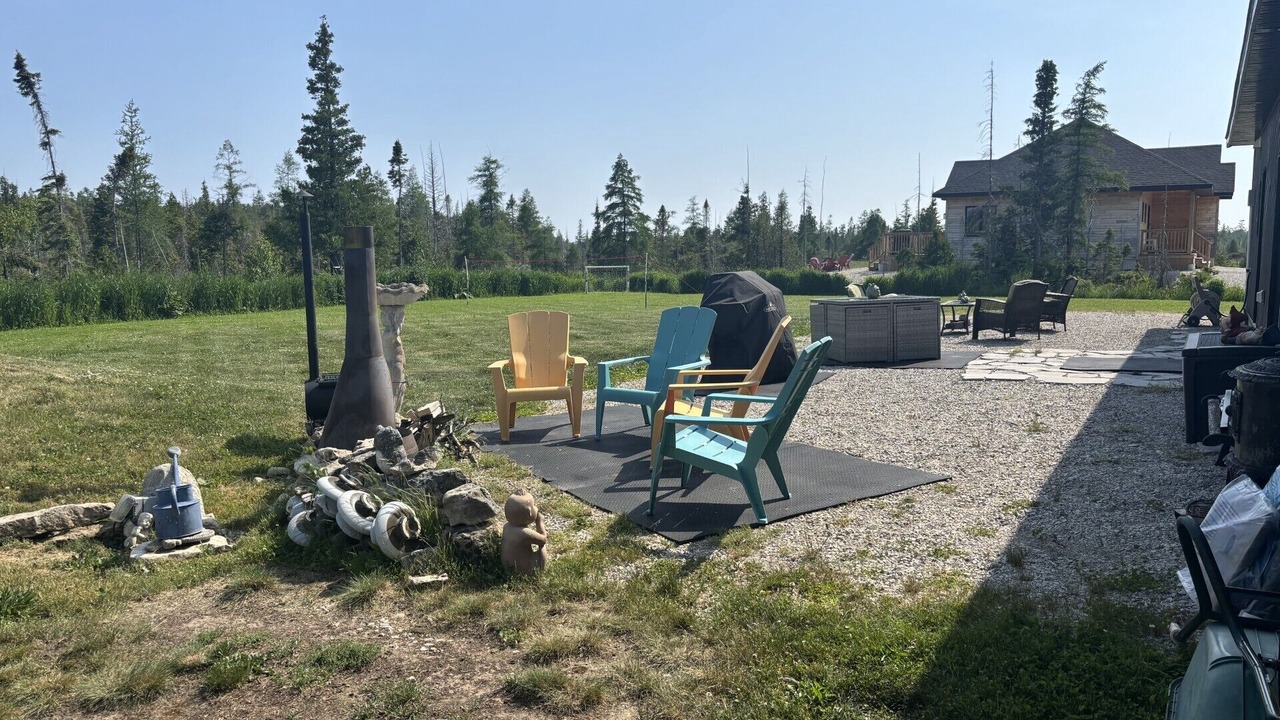 Photo of Outdoor in Miller Lake