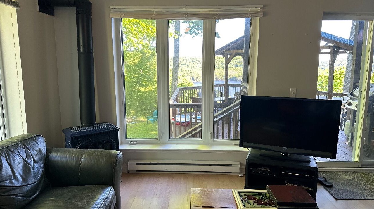 Photo of Livingroom in Huntsville