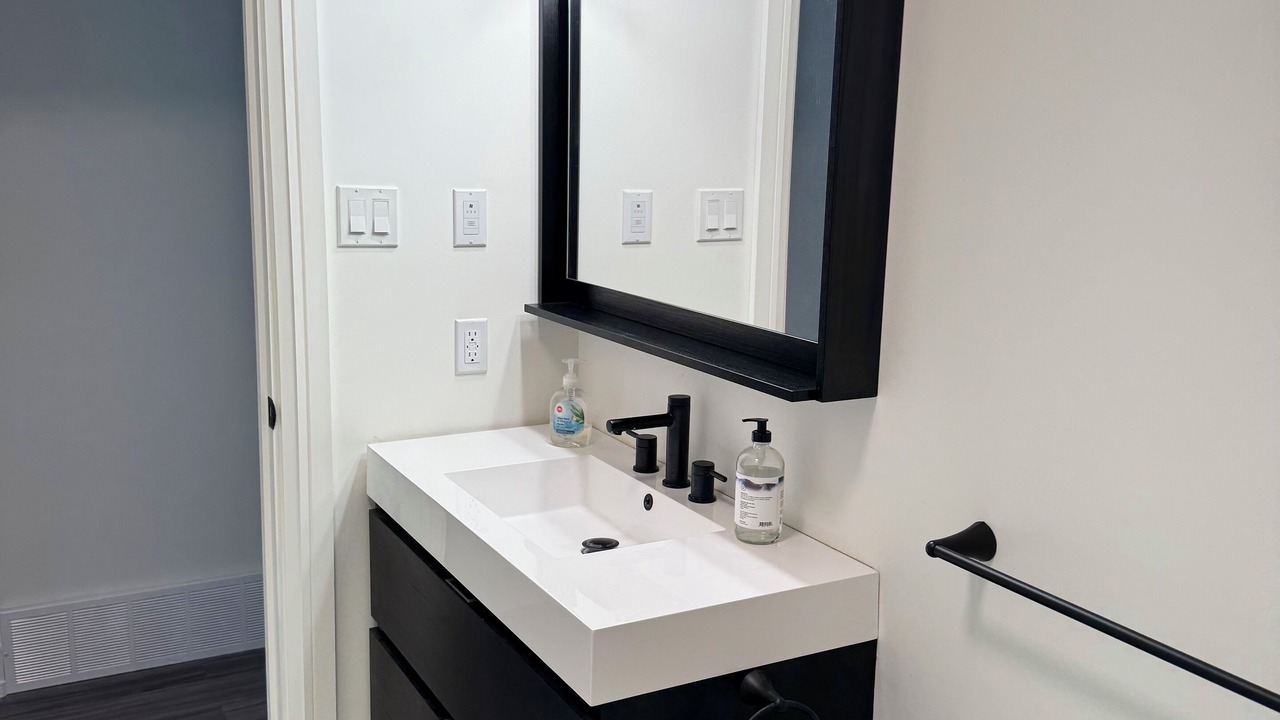 Photo of Bathroom in Big Bay