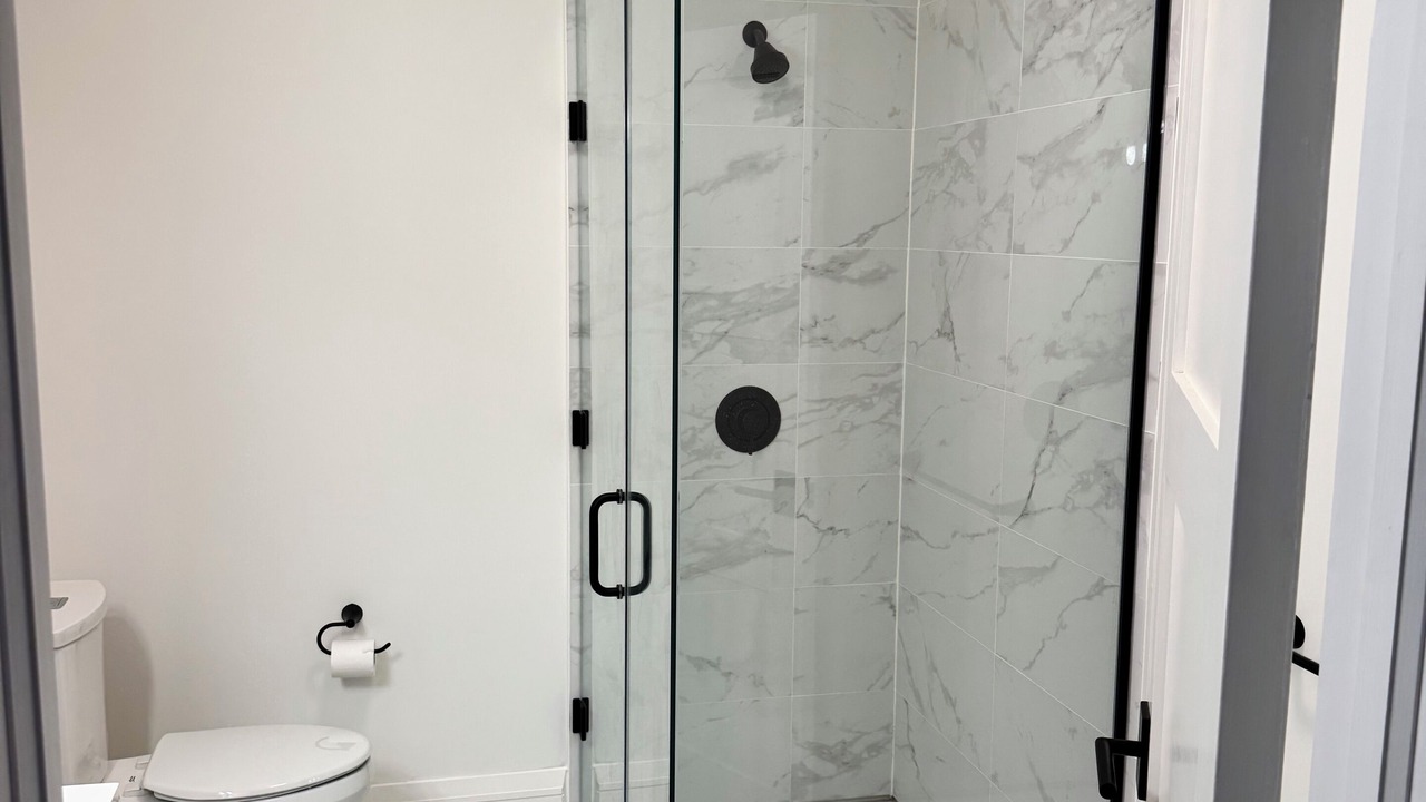 Photo of Bathroom in Big Bay