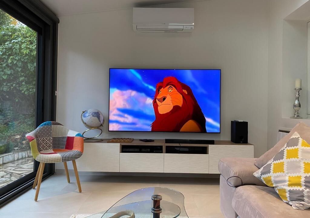 Photo of Livingroom in Annet-sur-Marne