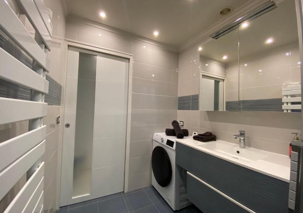 Photo of Bathroom in Annet-sur-Marne