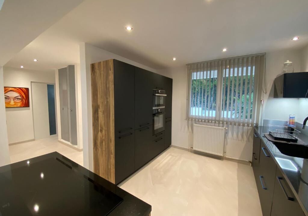 Photo of Kitchen in Annet-sur-Marne
