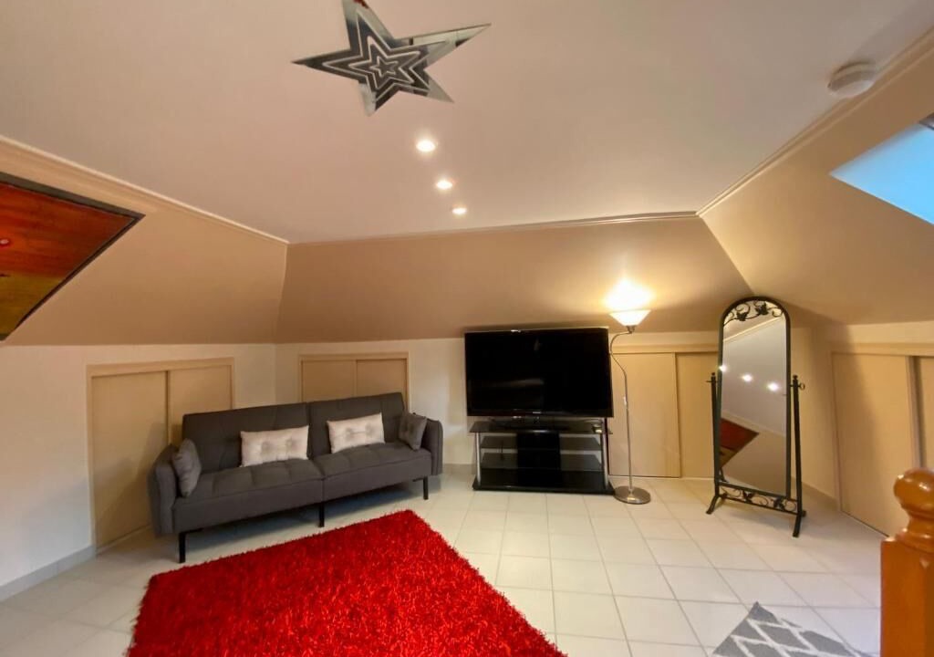 Photo of Livingroom in Annet-sur-Marne