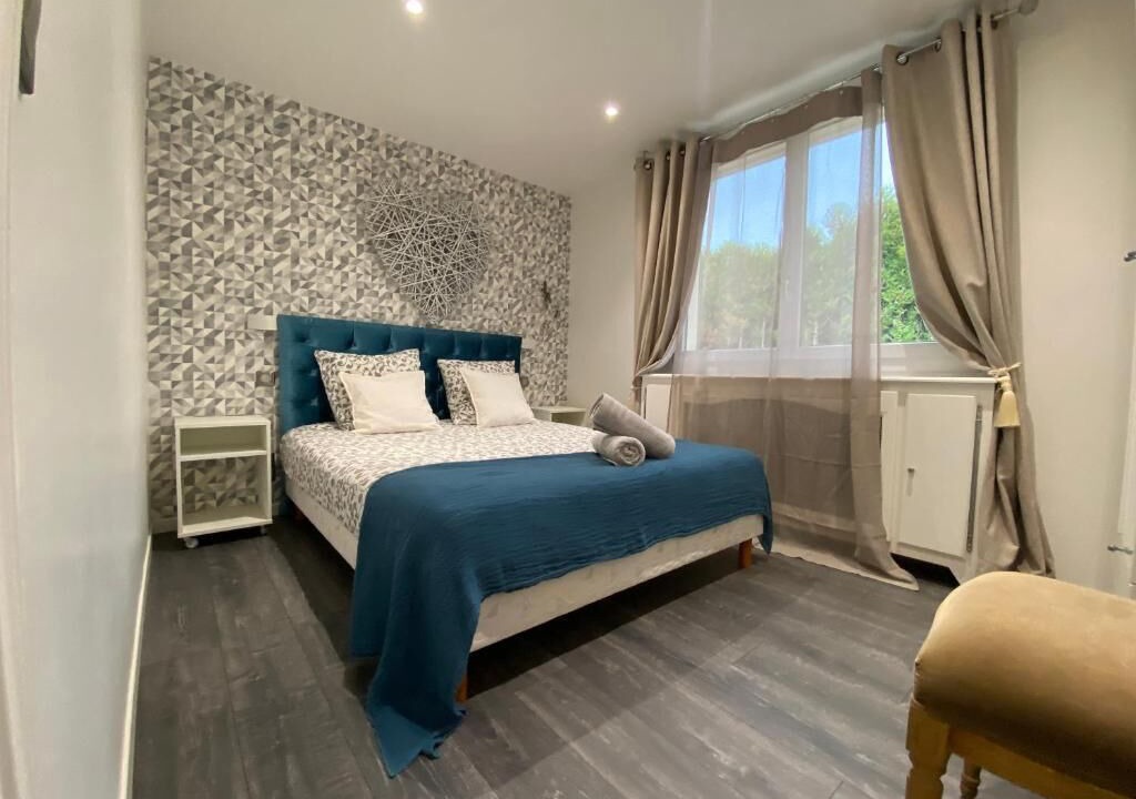 Photo of Bedroom in Annet-sur-Marne