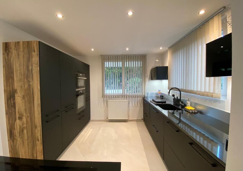 Photo of Kitchen in Annet-sur-Marne
