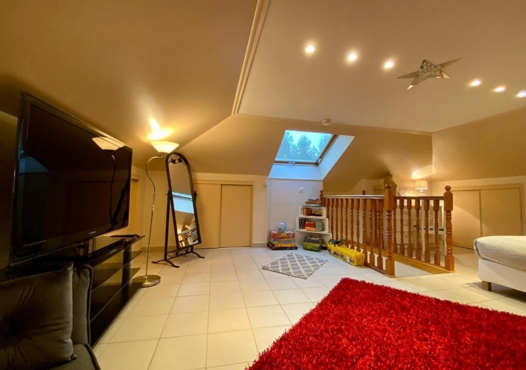 Photo of Bedroom in Annet-sur-Marne