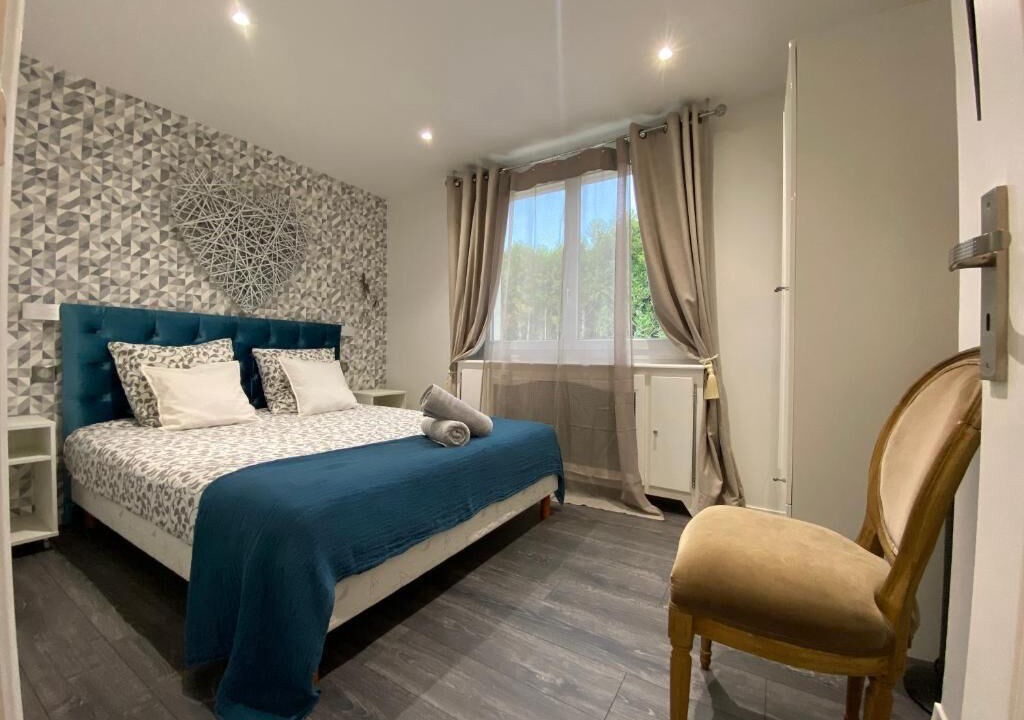 Photo of Bedroom in Annet-sur-Marne