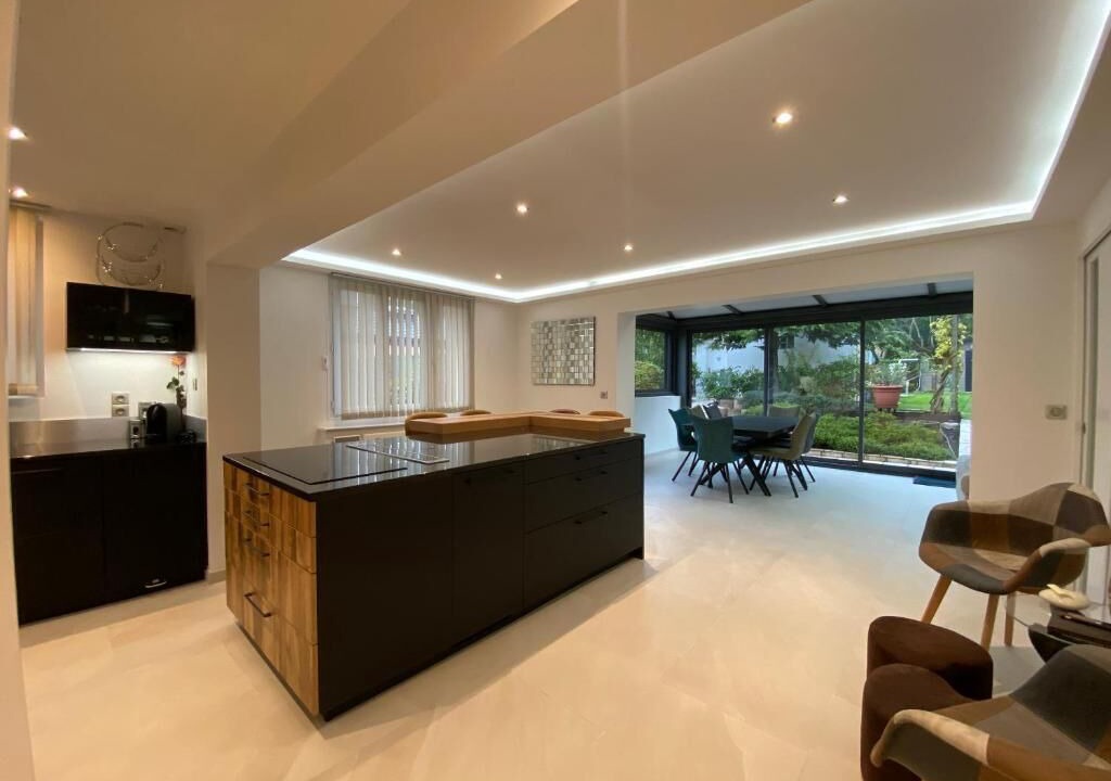 Photo of Kitchen in Annet-sur-Marne
