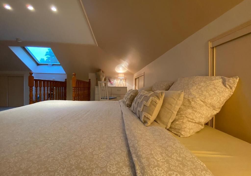 Photo of Bedroom in Annet-sur-Marne