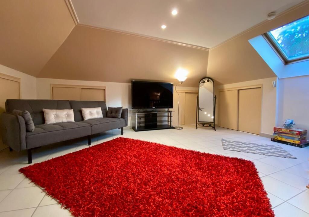 Photo of Livingroom in Annet-sur-Marne