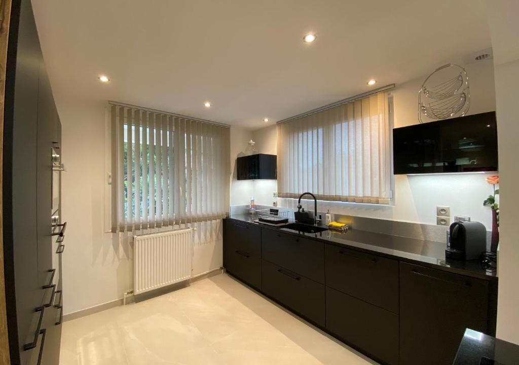 Photo of Kitchen in Annet-sur-Marne