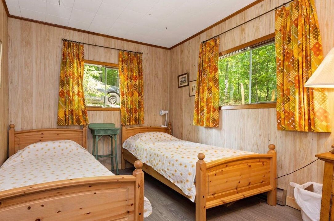 Photo of Bedroom in Ryerson