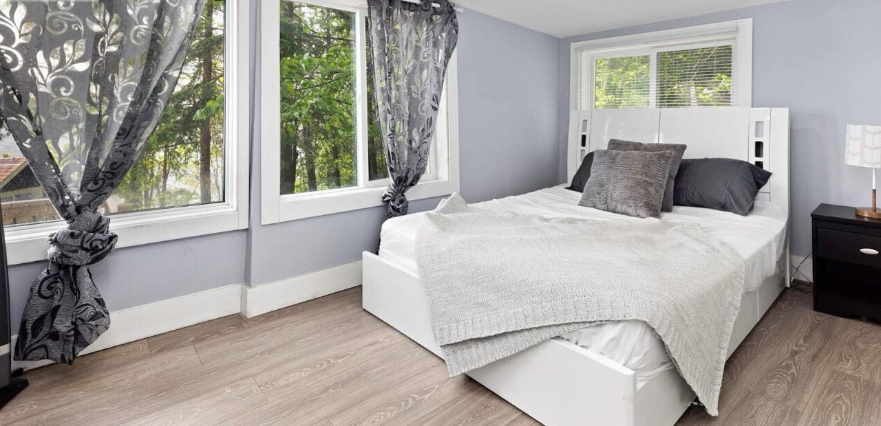 Photo of Bedroom in Ryerson