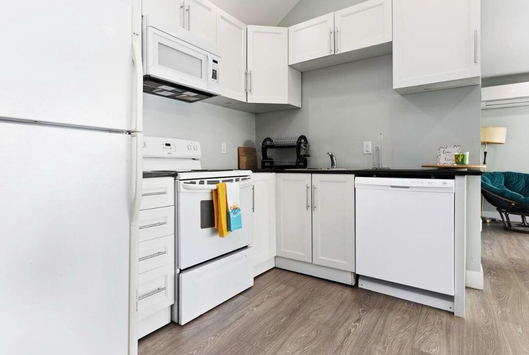 Photo of Kitchen in Ryerson