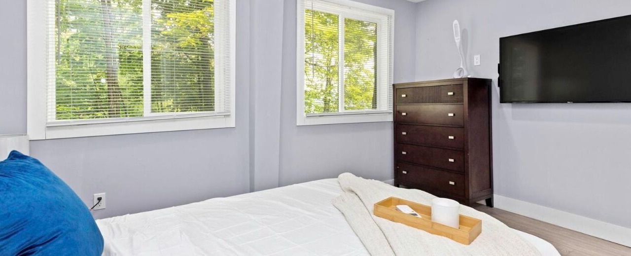 Photo of Bedroom in Ryerson