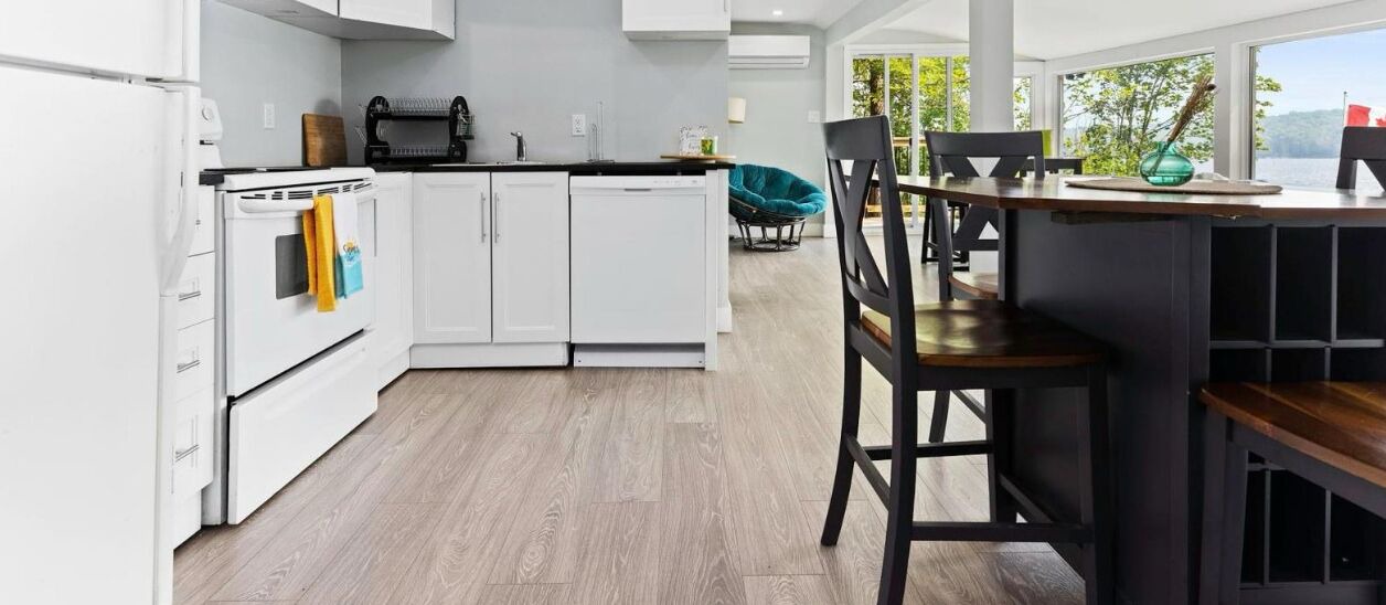 Photo of Kitchen in Ryerson