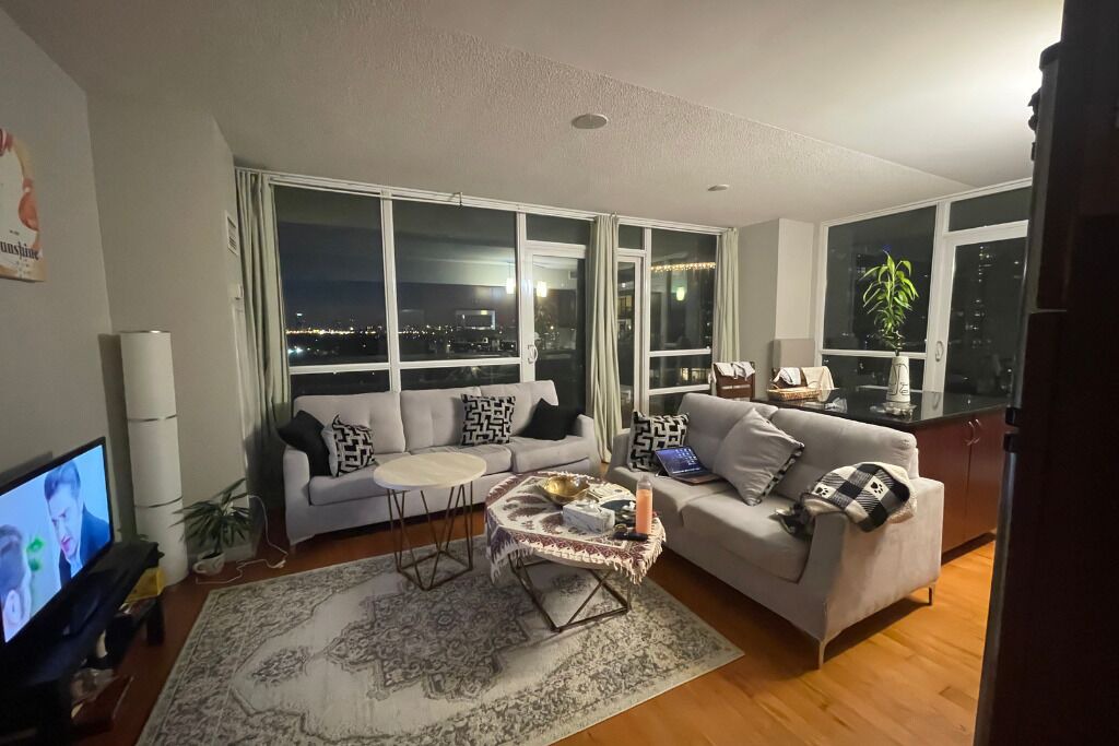 Photo of Livingroom in Humber Bay