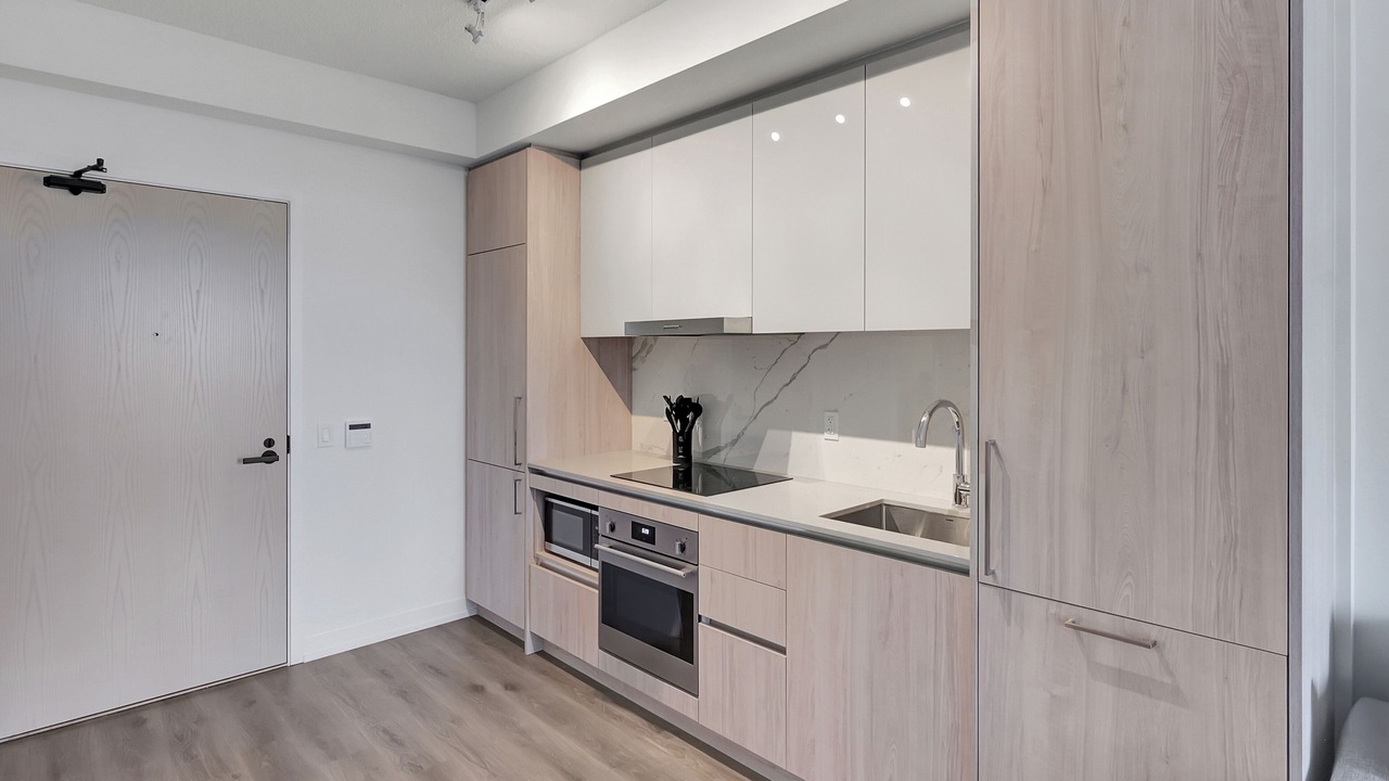 Photo of Kitchen in Vaughan