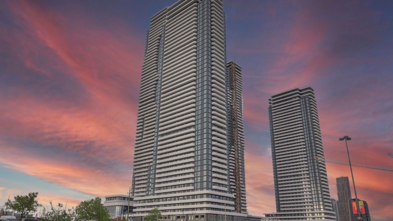 Photo of Outdoor in Vaughan