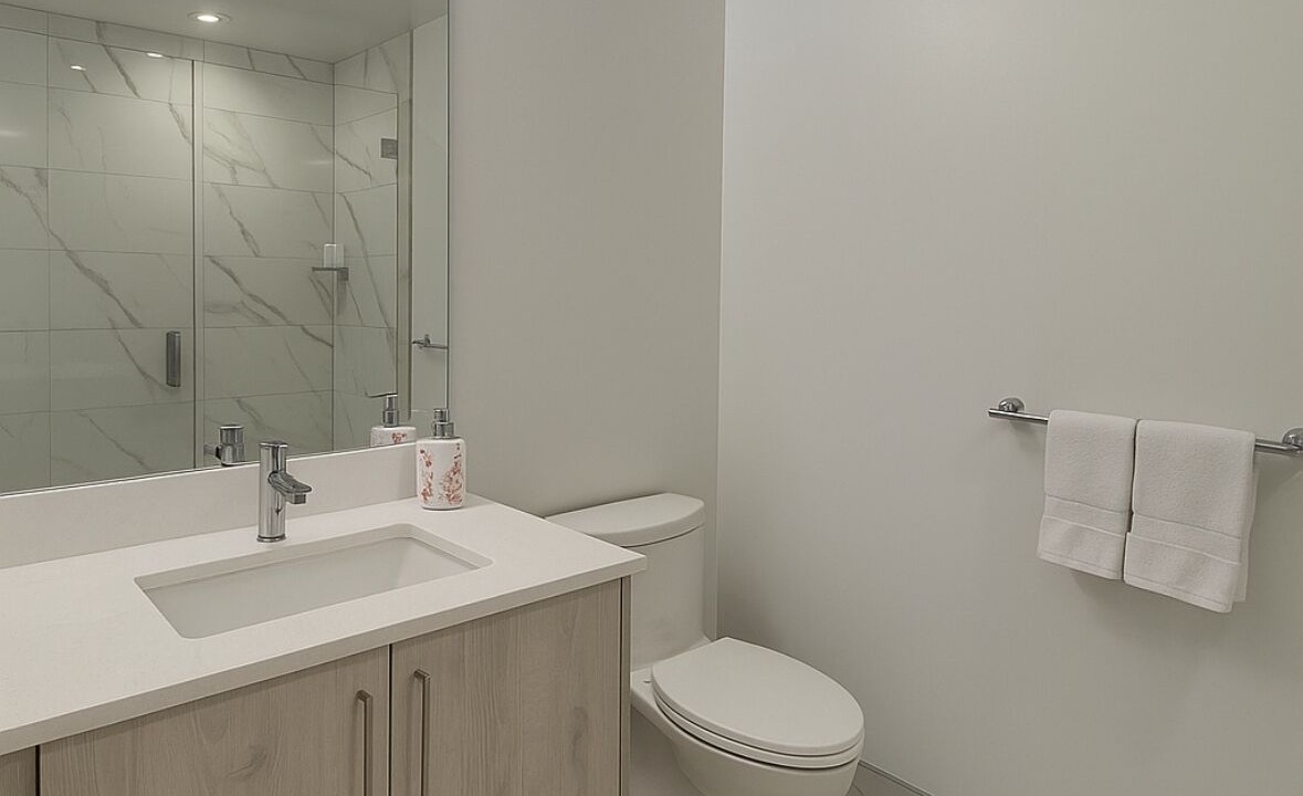 Photo of Bathroom in Vaughan