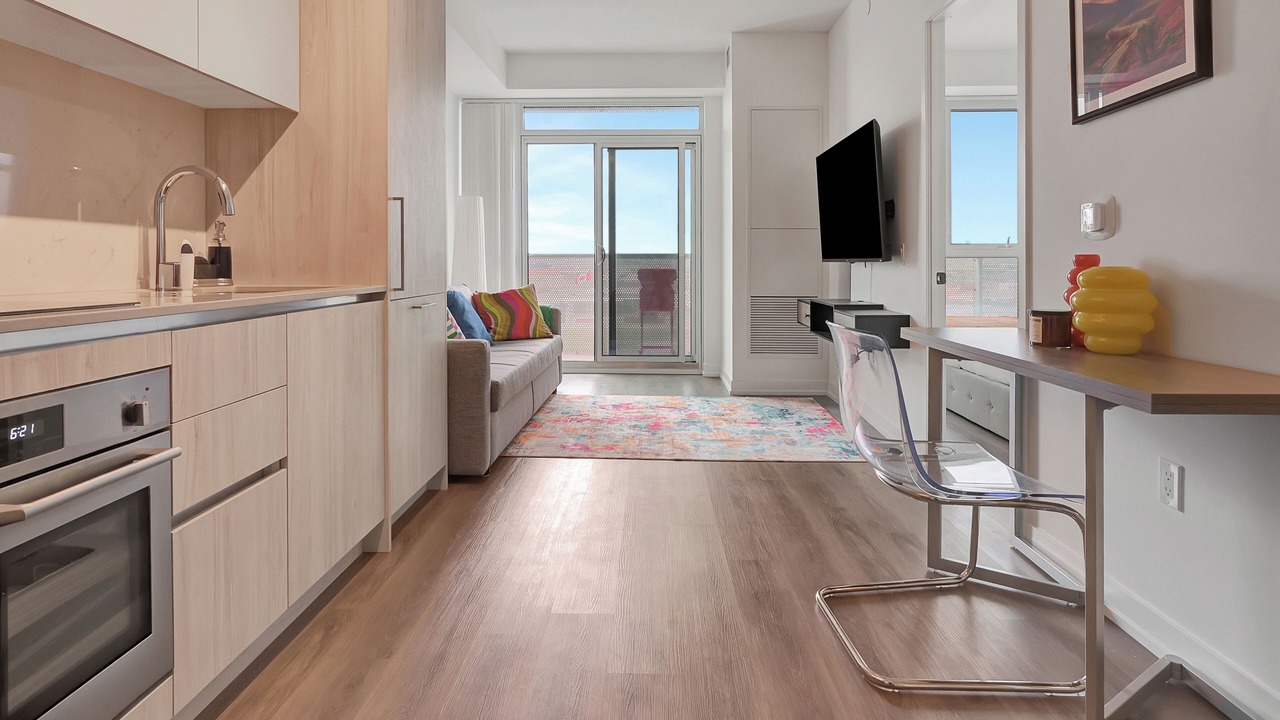 Photo of Kitchen in Vaughan