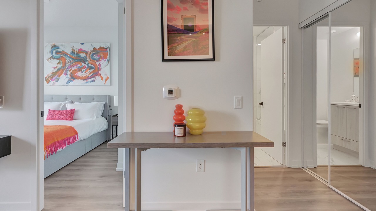Photo of Bedroom in Vaughan