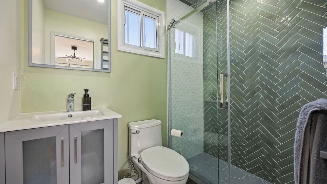 Photo of Bathroom in Malton