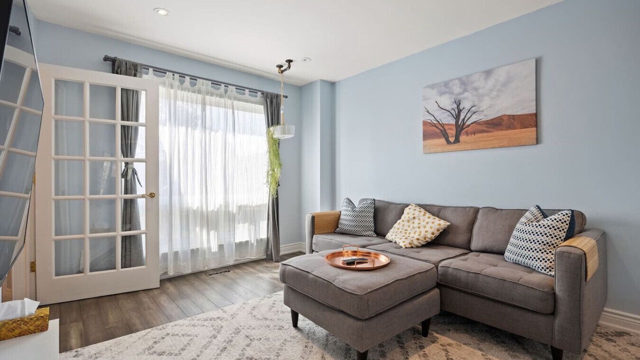 Photo of Bedroom in Malton