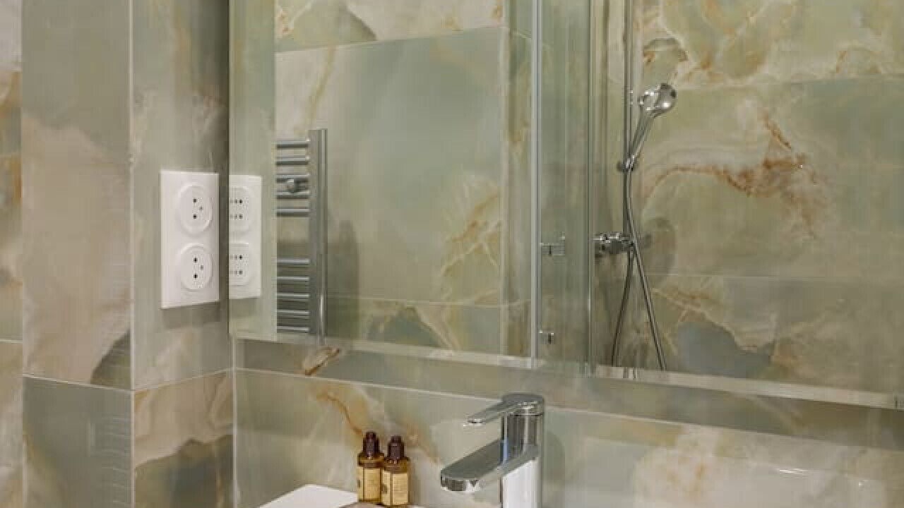 Photo of Bathroom in Saint-Vincent-de-Paul