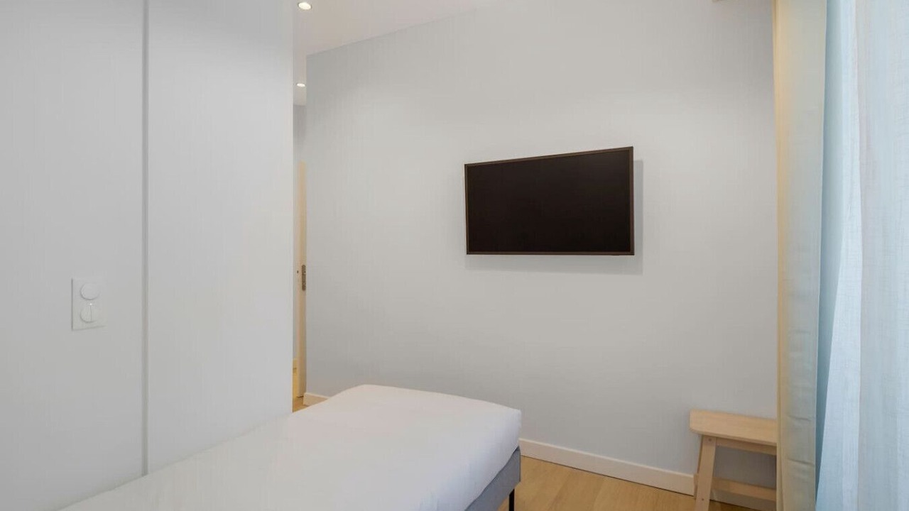 Photo of Bedroom in Saint-Vincent-de-Paul
