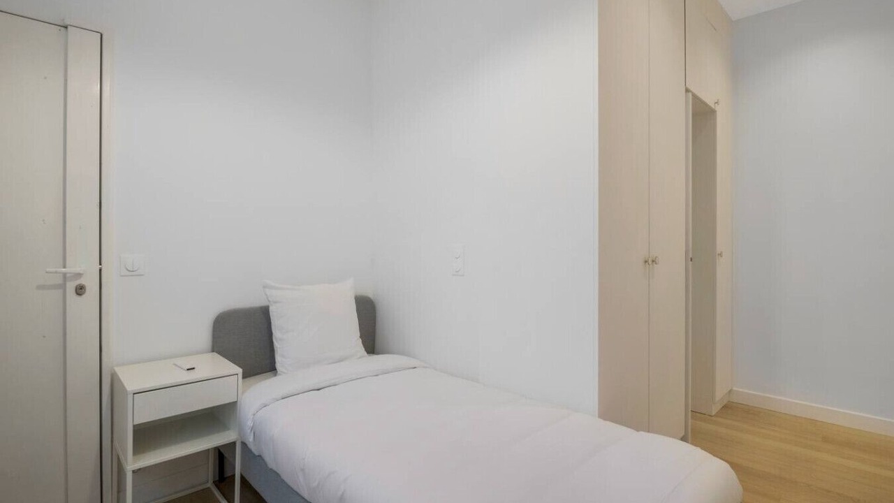 Photo of Bedroom in Saint-Vincent-de-Paul