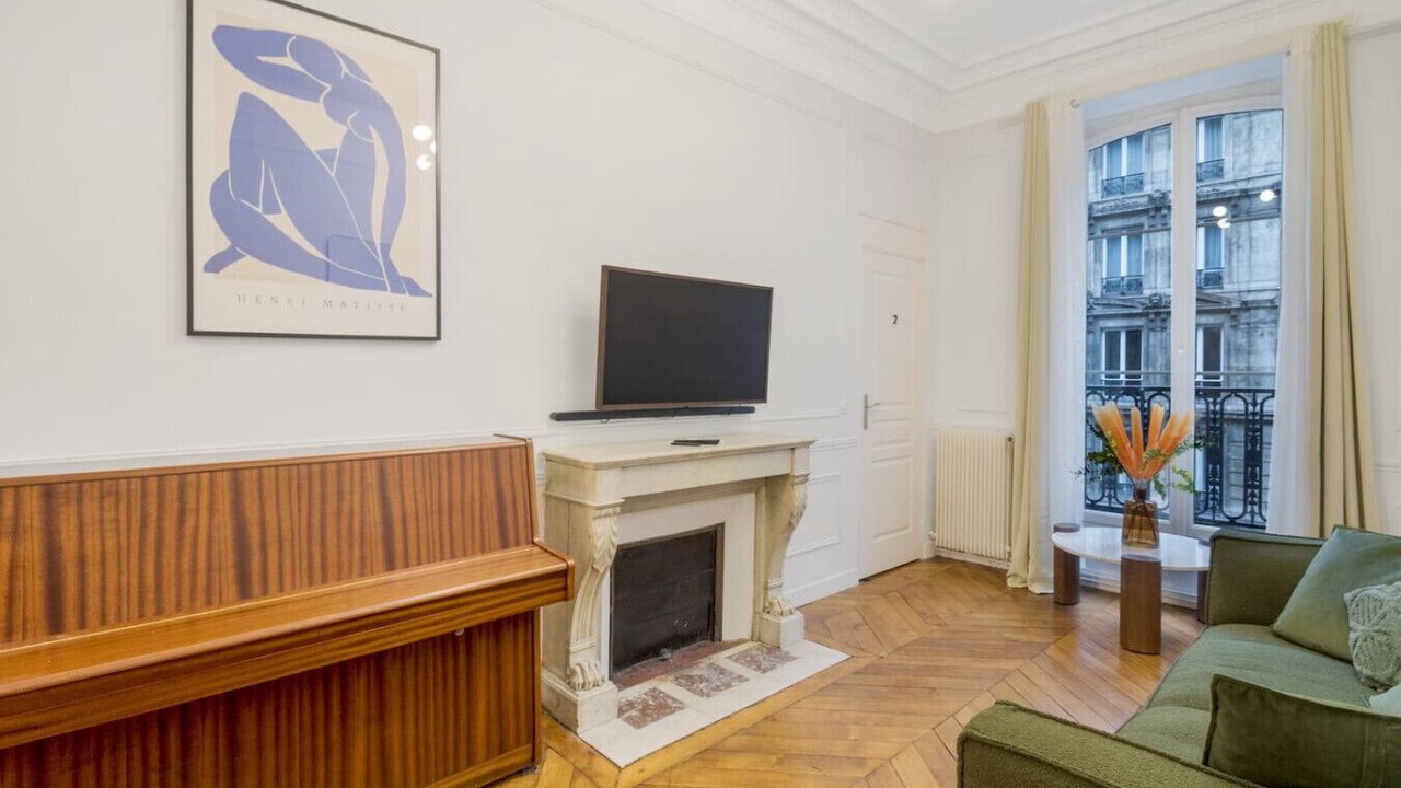 Photo of Livingroom in Saint-Vincent-de-Paul