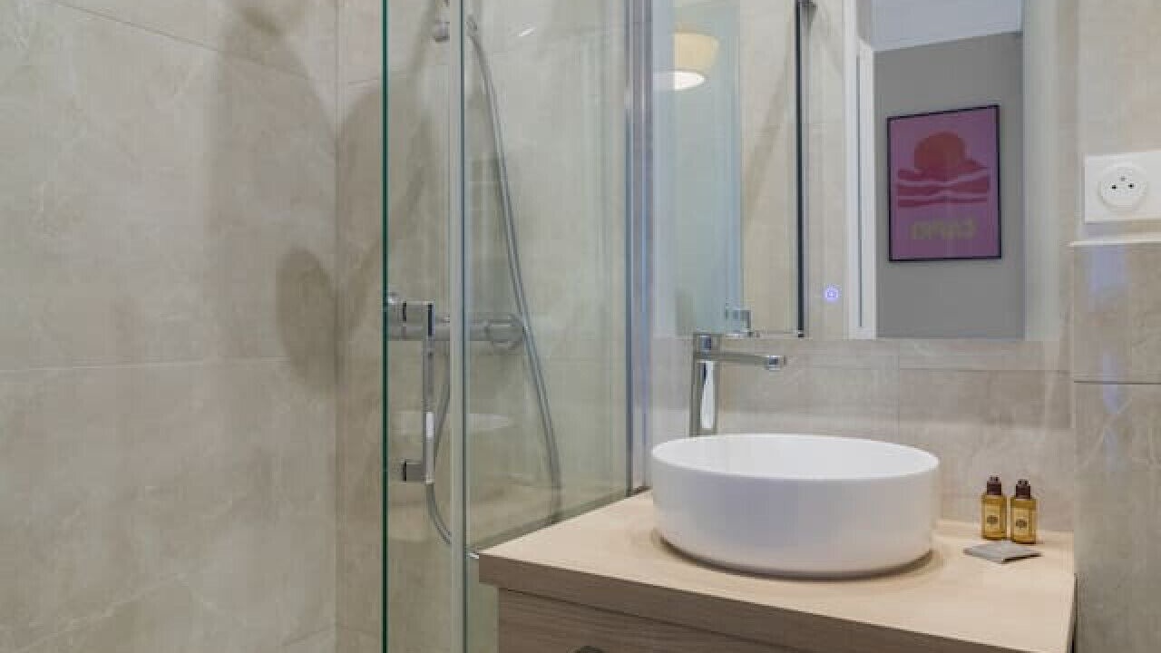 Photo of Bathroom in Saint-Vincent-de-Paul