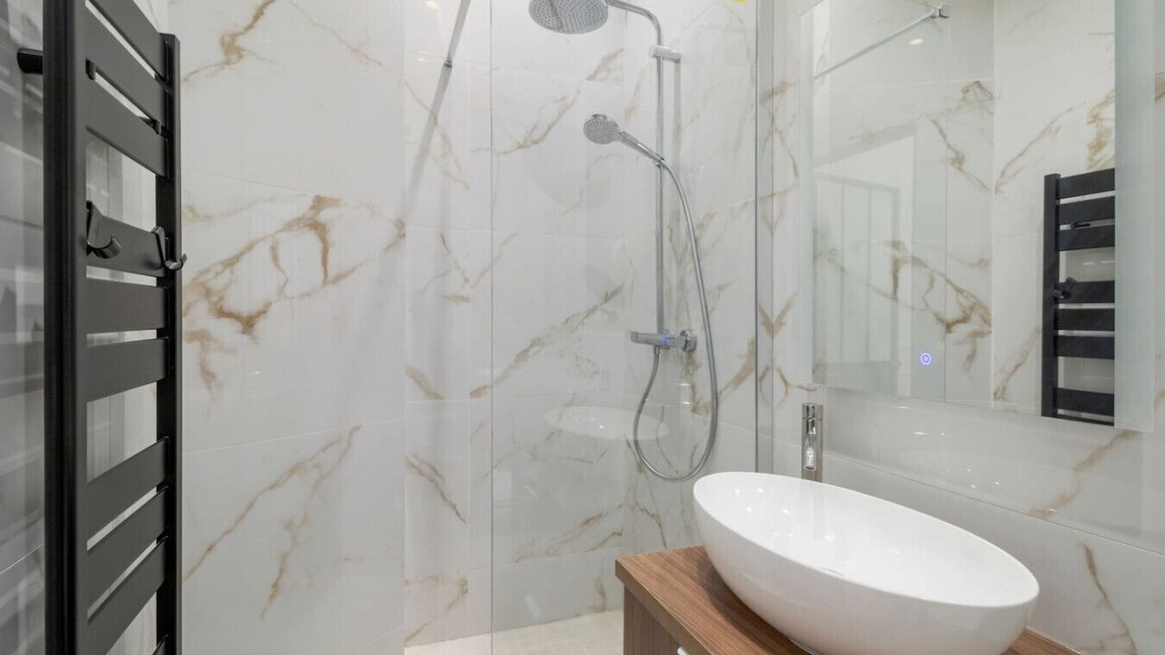 Photo of Bathroom in Saint-Vincent-de-Paul