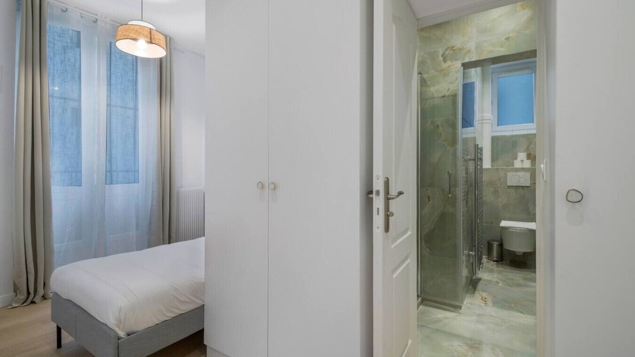 Photo of Bedroom in Saint-Vincent-de-Paul